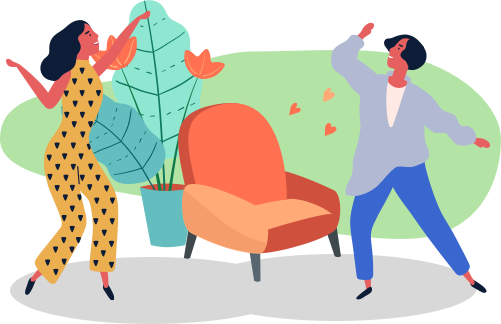 Поможем найти идеальное жилье